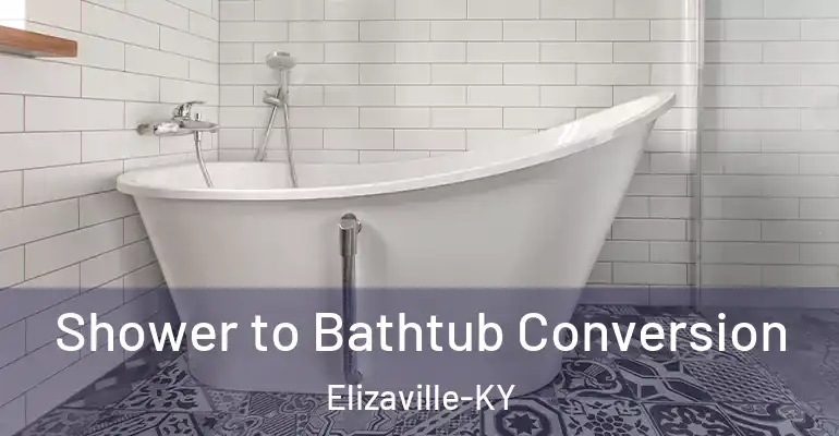 inner Bathroom imggen Shower to Bathtub Conversion Elizaville-KY