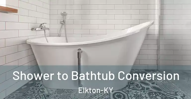 inner Bathroom imggen Shower to Bathtub Conversion Elkton-KY