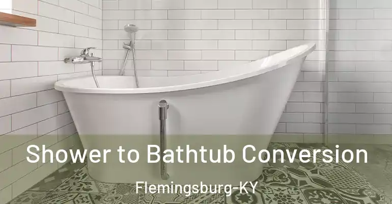 inner Bathroom imggen Shower to Bathtub Conversion Flemingsburg-KY