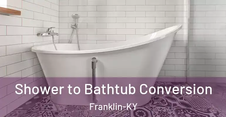 inner Bathroom imggen Shower to Bathtub Conversion Franklin-KY