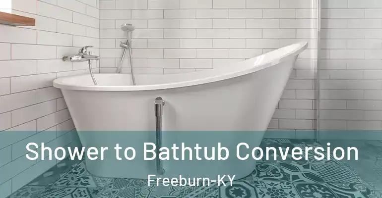 inner Bathroom imggen Shower to Bathtub Conversion Freeburn-KY