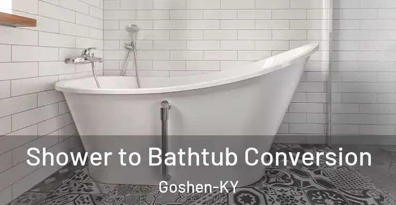 inner Bathroom imggen Shower to Bathtub Conversion Goshen-KY