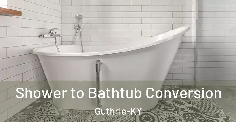 inner Bathroom imggen Shower to Bathtub Conversion Guthrie-KY