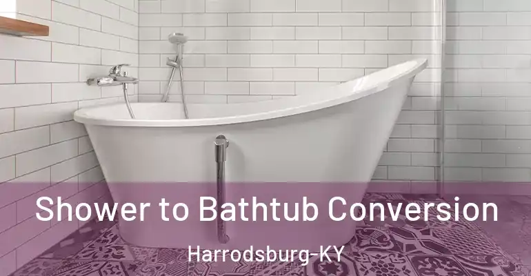 inner Bathroom imggen Shower to Bathtub Conversion Harrodsburg-KY