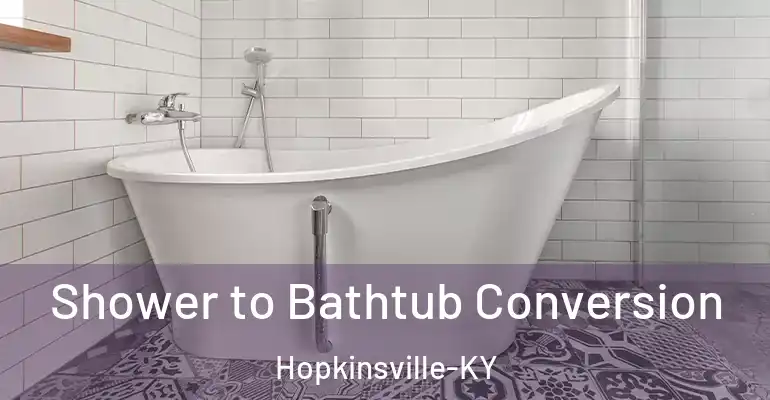inner Bathroom imggen Shower to Bathtub Conversion Hopkinsville-KY