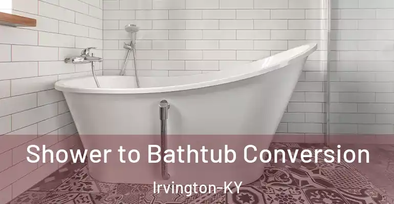 inner Bathroom imggen Shower to Bathtub Conversion Irvington-KY