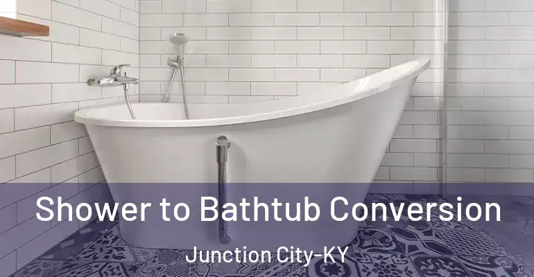 inner Bathroom imggen Shower to Bathtub Conversion Junction City-KY