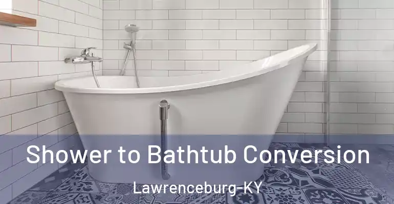 inner Bathroom imggen Shower to Bathtub Conversion Lawrenceburg-KY