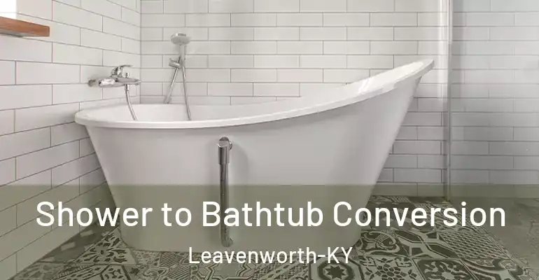 inner Bathroom imggen Shower to Bathtub Conversion Leavenworth-KY