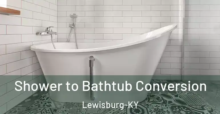 inner Bathroom imggen Shower to Bathtub Conversion Lewisburg-KY