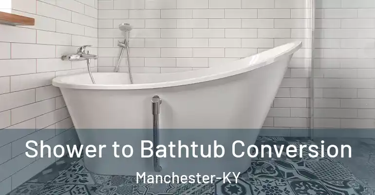 inner Bathroom imggen Shower to Bathtub Conversion Manchester-KY