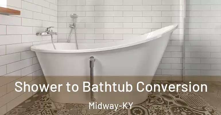 inner Bathroom imggen Shower to Bathtub Conversion Midway-KY