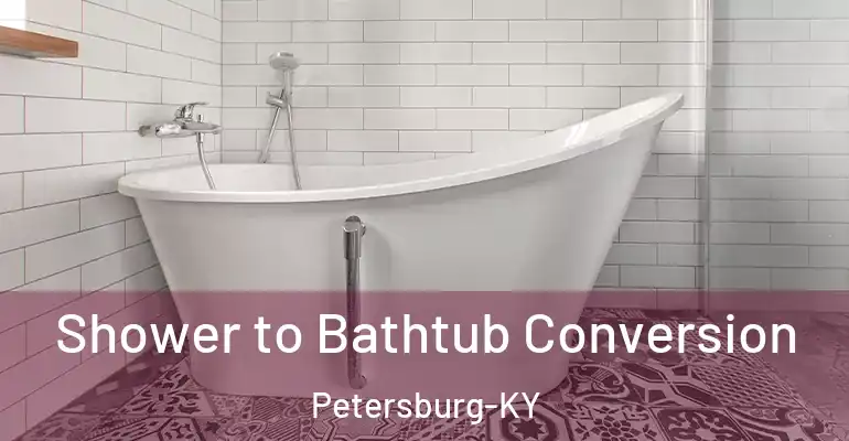 inner Bathroom imggen Shower to Bathtub Conversion Petersburg-KY