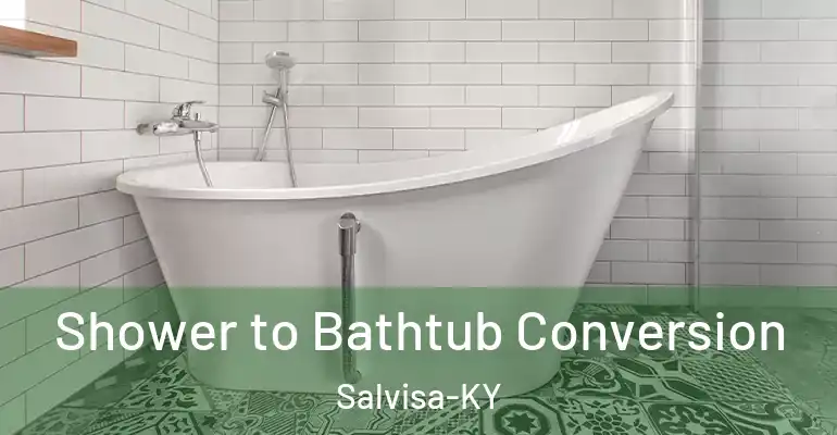 inner Bathroom imggen Shower to Bathtub Conversion Salvisa-KY