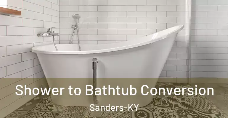 inner Bathroom imggen Shower to Bathtub Conversion Sanders-KY