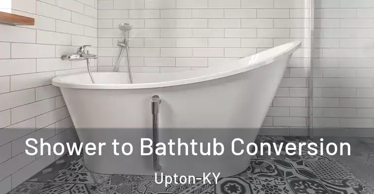 inner Bathroom imggen Shower to Bathtub Conversion Upton-KY