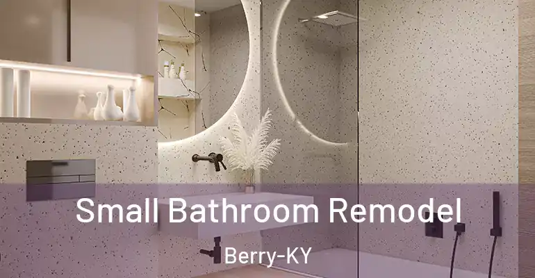inner Bathroom imggen Small Bathroom Remodel Berry-KY