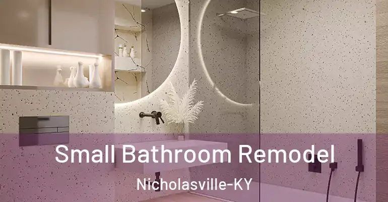 inner Bathroom imggen Small Bathroom Remodel Nicholasville-KY
