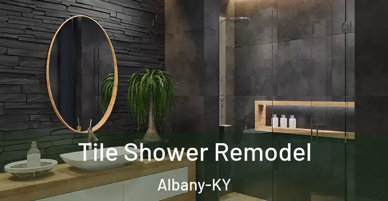 inner Bathroom imggen Tile Shower Remodel Albany-KY