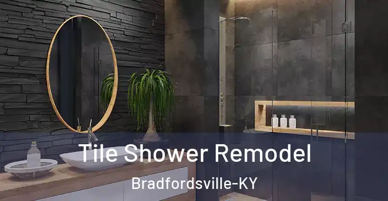 inner Bathroom imggen Tile Shower Remodel Bradfordsville-KY