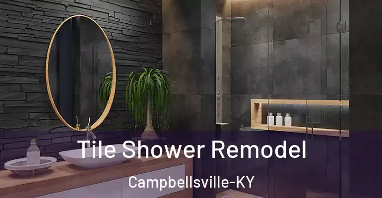 inner Bathroom imggen Tile Shower Remodel Campbellsville-KY