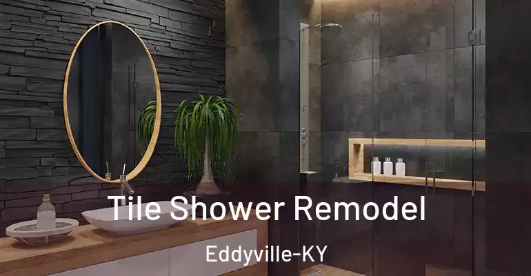 inner Bathroom imggen Tile Shower Remodel Eddyville-KY