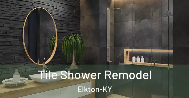 inner Bathroom imggen Tile Shower Remodel Elkton-KY