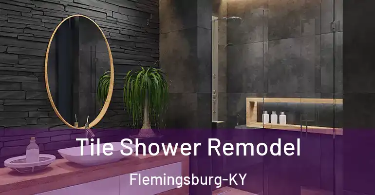inner Bathroom imggen Tile Shower Remodel Flemingsburg-KY