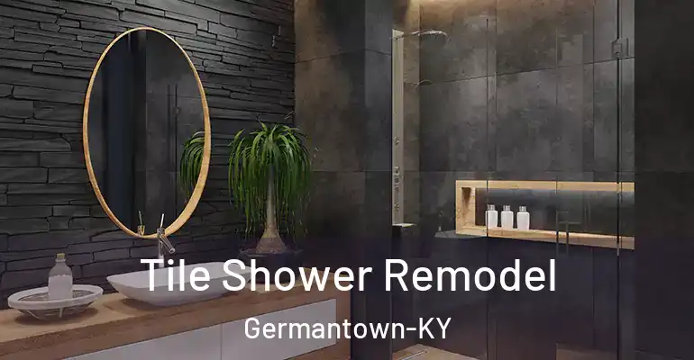 inner Bathroom imggen Tile Shower Remodel Germantown-KY