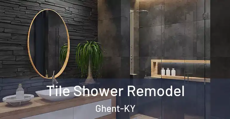 inner Bathroom imggen Tile Shower Remodel Ghent-KY