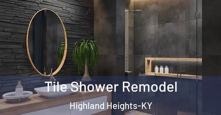inner Bathroom imggen Tile Shower Remodel Highland Heights-KY