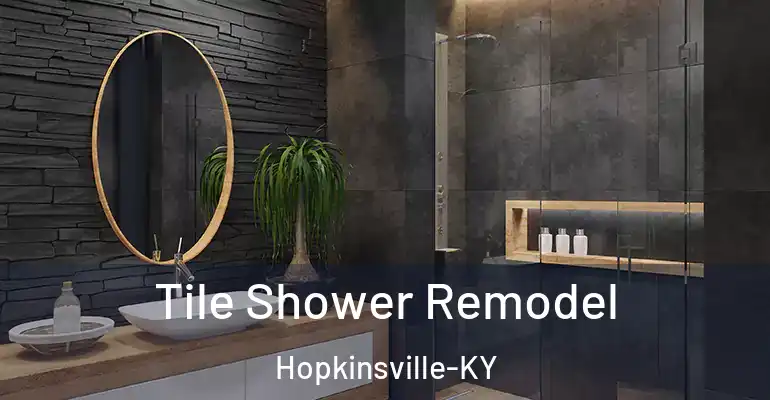 inner Bathroom imggen Tile Shower Remodel Hopkinsville-KY