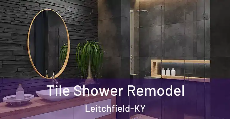 inner Bathroom imggen Tile Shower Remodel Leitchfield-KY
