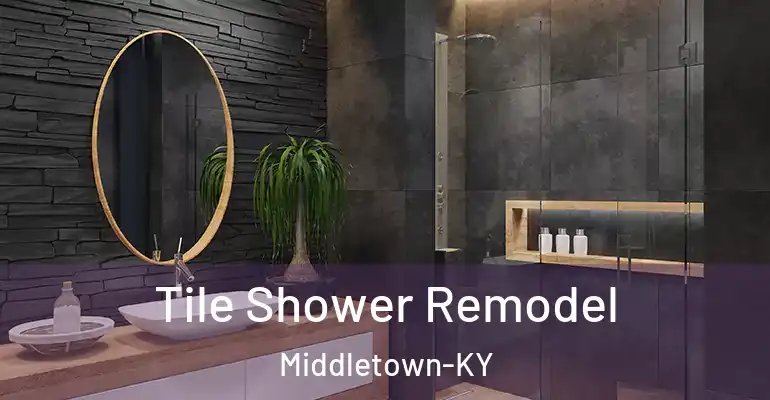 inner Bathroom imggen Tile Shower Remodel Middletown-KY