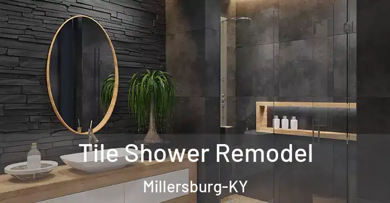 inner Bathroom imggen Tile Shower Remodel Millersburg-KY