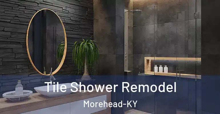 inner Bathroom imggen Tile Shower Remodel Morehead-KY