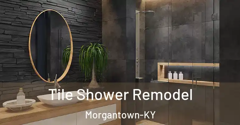 inner Bathroom imggen Tile Shower Remodel Morgantown-KY