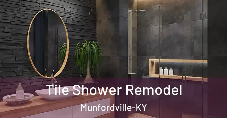 inner Bathroom imggen Tile Shower Remodel Munfordville-KY