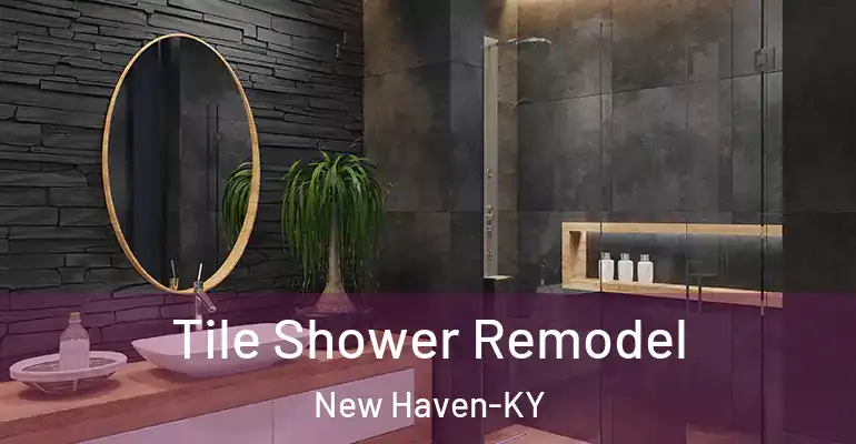 inner Bathroom imggen Tile Shower Remodel New Haven-KY