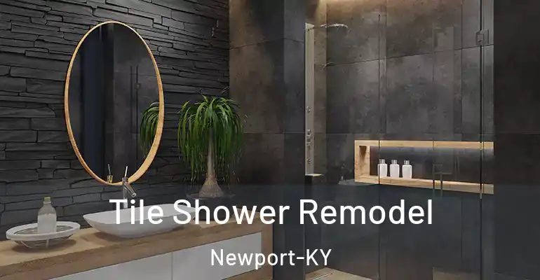 inner Bathroom imggen Tile Shower Remodel Newport-KY