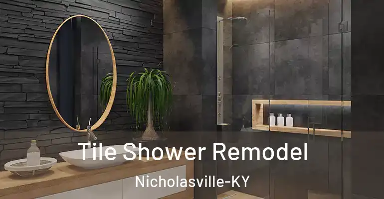 inner Bathroom imggen Tile Shower Remodel Nicholasville-KY