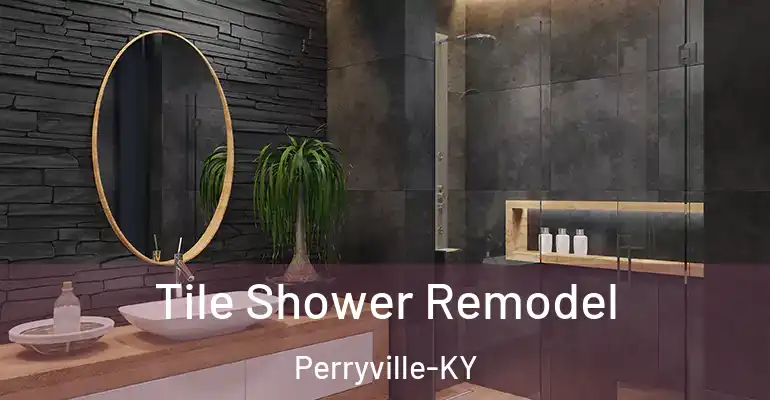 inner Bathroom imggen Tile Shower Remodel Perryville-KY