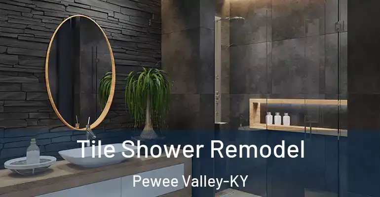 inner Bathroom imggen Tile Shower Remodel Pewee Valley-KY
