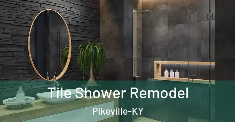 inner Bathroom imggen Tile Shower Remodel Pikeville-KY