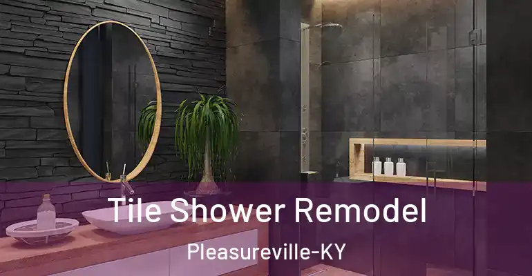 inner Bathroom imggen Tile Shower Remodel Pleasureville-KY