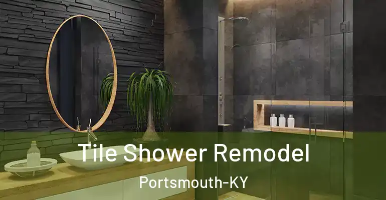 inner Bathroom imggen Tile Shower Remodel Portsmouth-KY