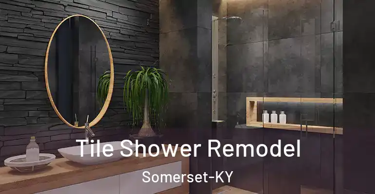 inner Bathroom imggen Tile Shower Remodel Somerset-KY