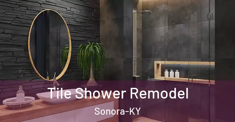 inner Bathroom imggen Tile Shower Remodel Sonora-KY