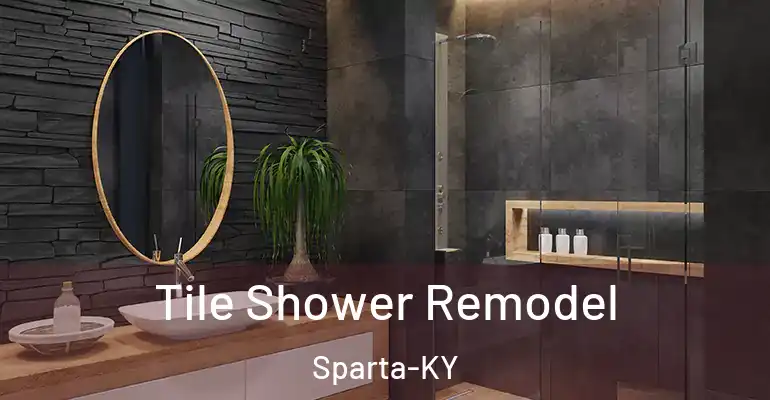 inner Bathroom imggen Tile Shower Remodel Sparta-KY