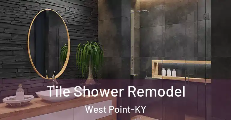 inner Bathroom imggen Tile Shower Remodel West Point-KY